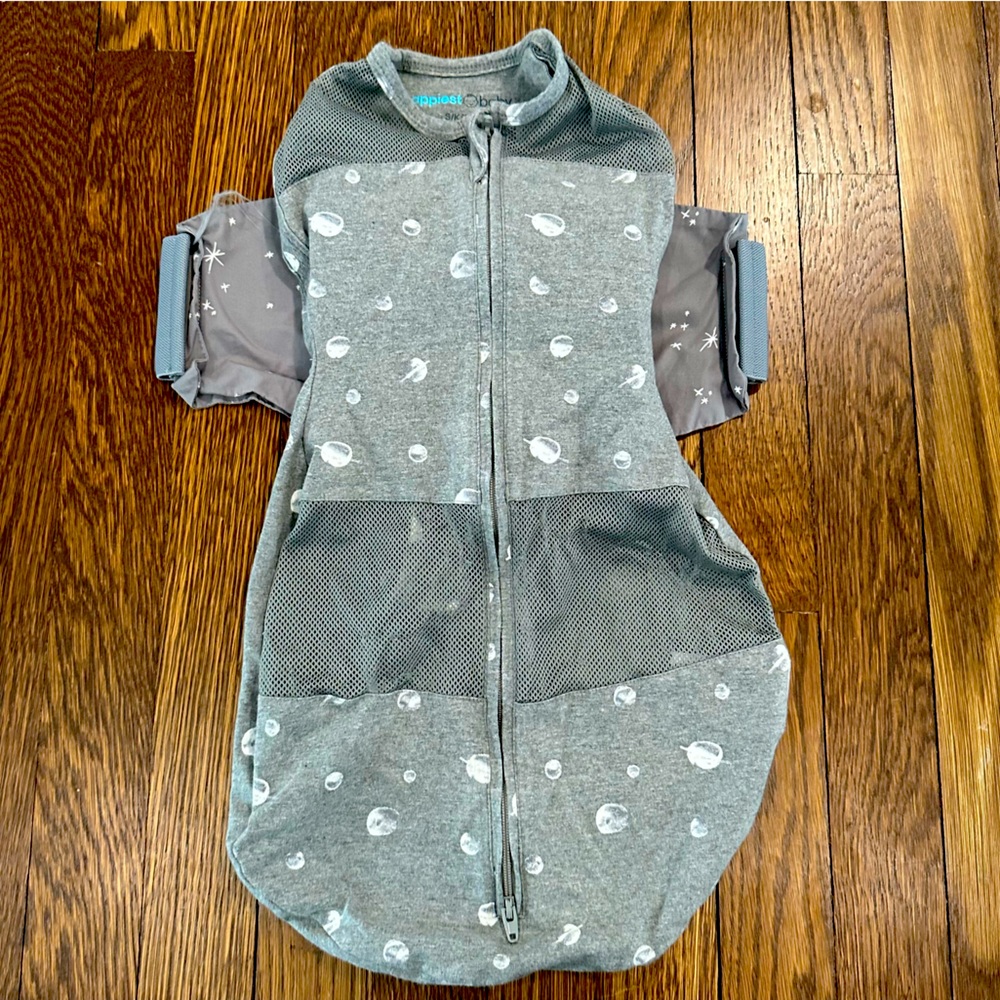 Happiest Baby Snoo Sack Swaddle